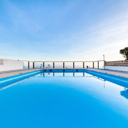 Ferienwohnung Espejo Del Mar Almería Exterior foto